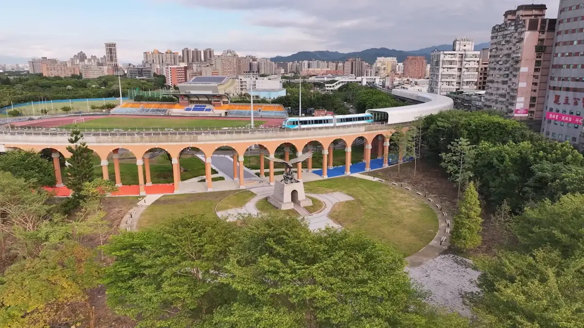 圖片來源:新北市政府