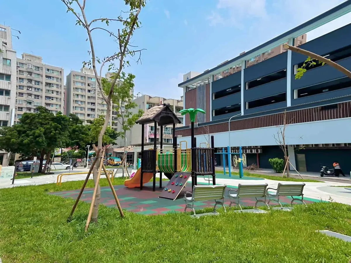 圖片來源:高雄市政府