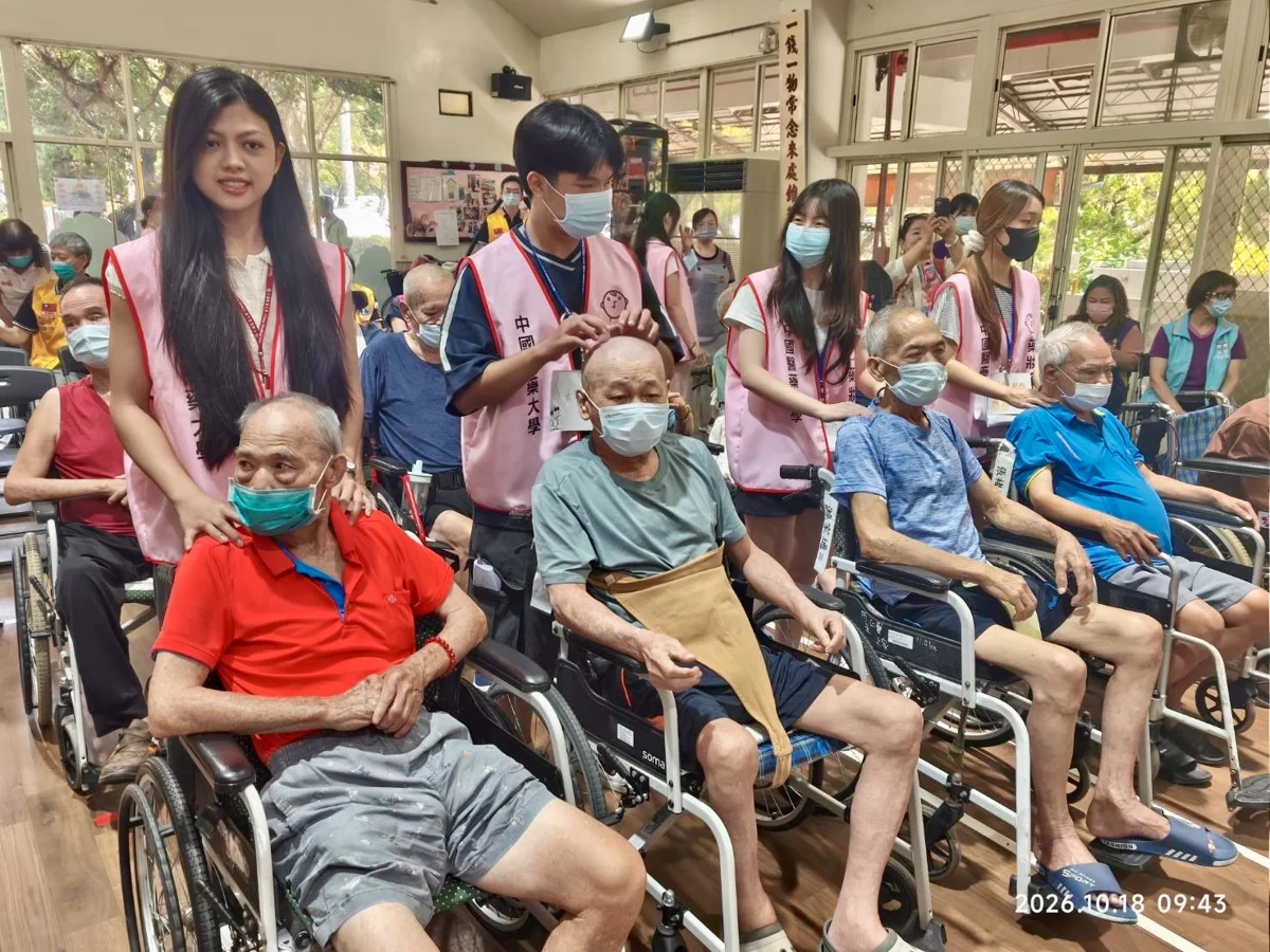 圖片來源:臺中市政府