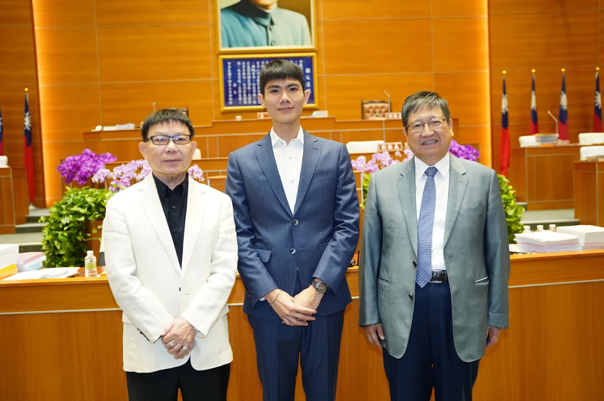 圖片來源:新竹縣政府