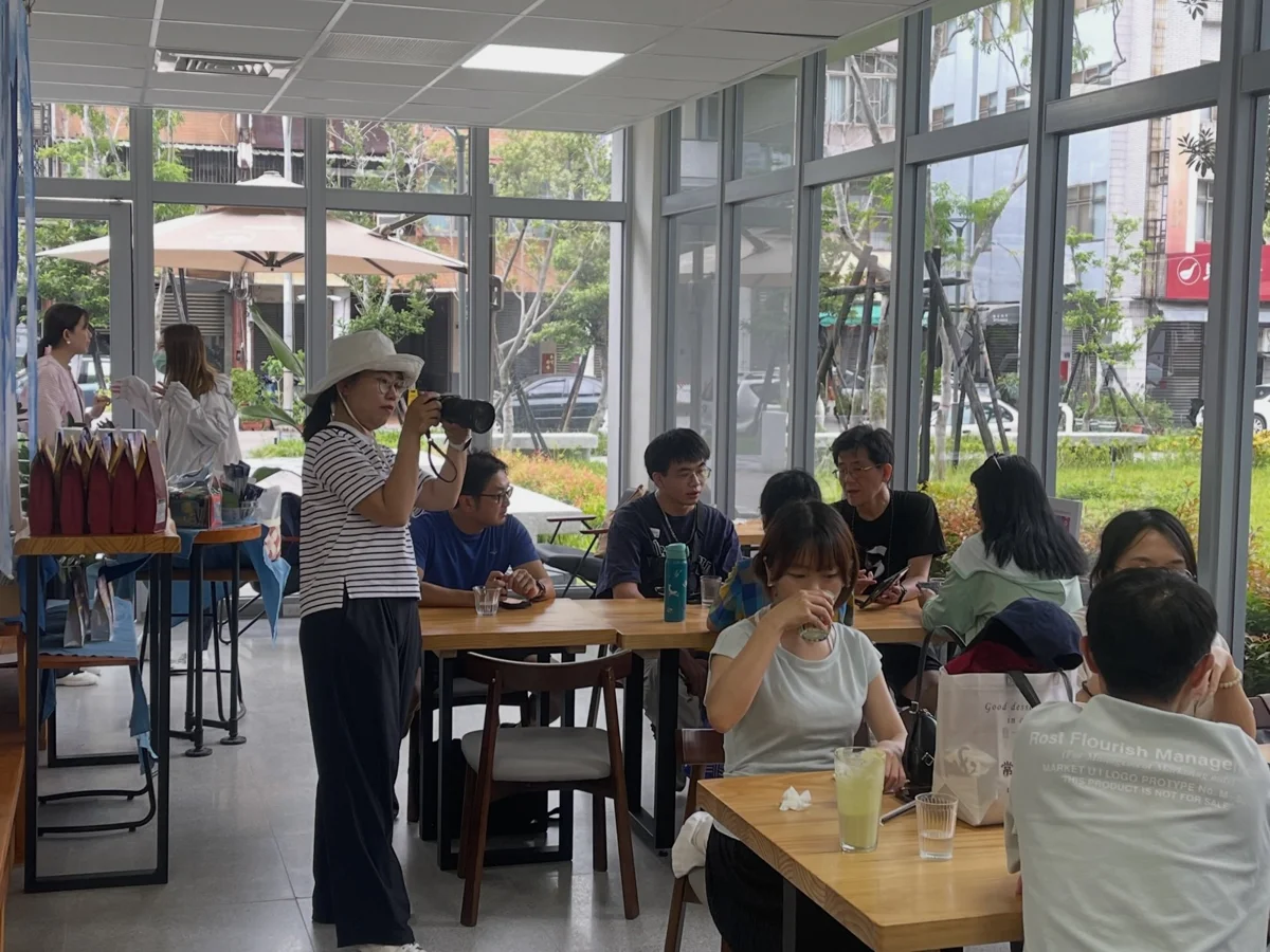 圖片來源：臺中市政府