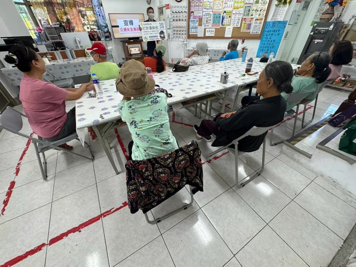 圖片來源:臺東縣政府
