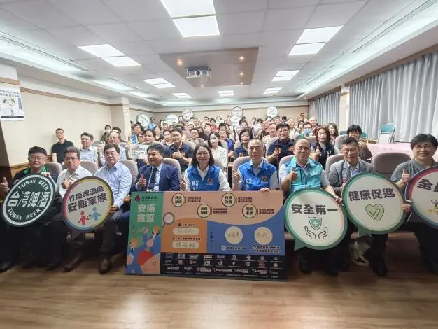圖片來源：苗栗縣政府