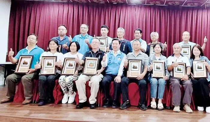 圖片來源：金門縣政府