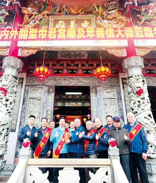 圖片來源:金門縣政府