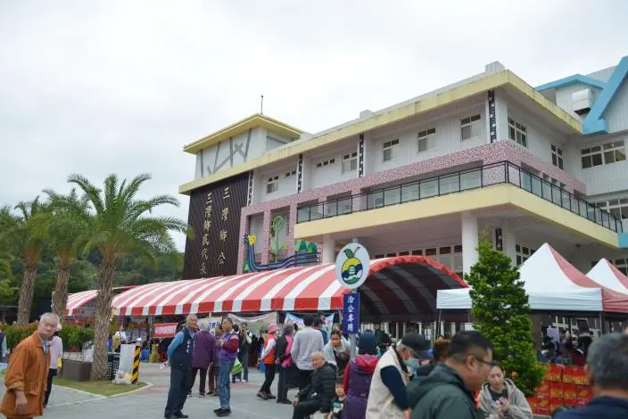 圖片來源:苗栗縣政府