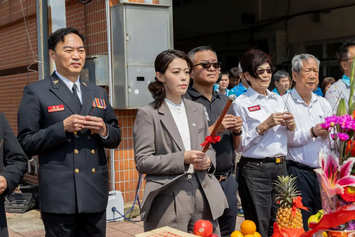 圖片來源:新竹市政府