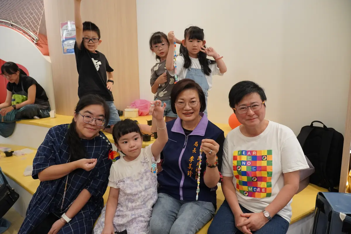 圖片來源:新北市政府