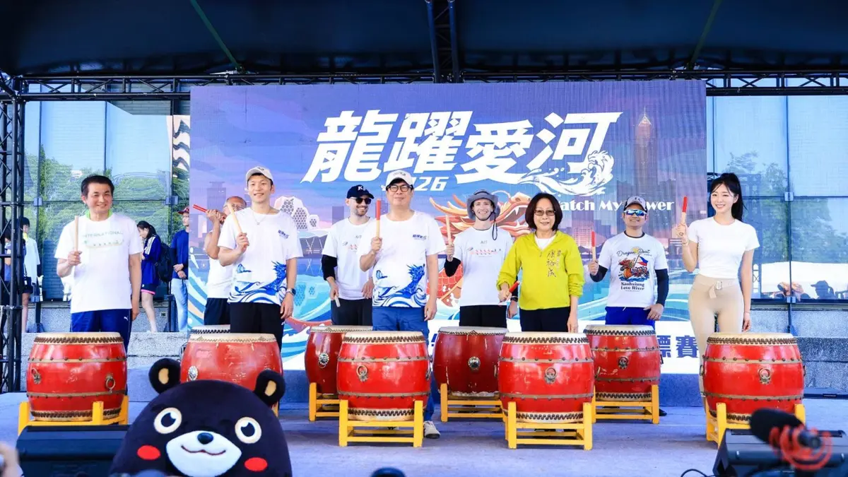 圖片來源:高雄市政府