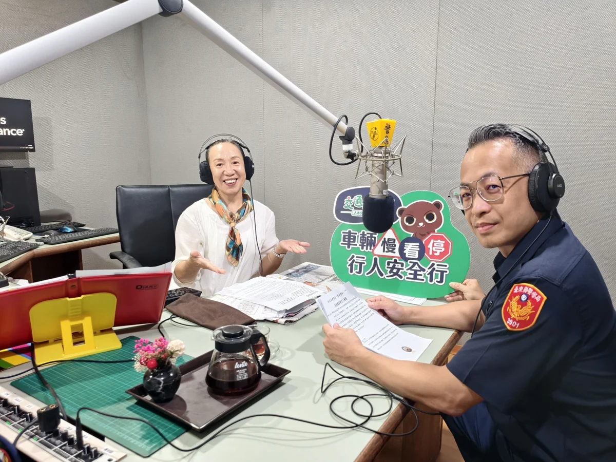圖片來源：臺東縣政府