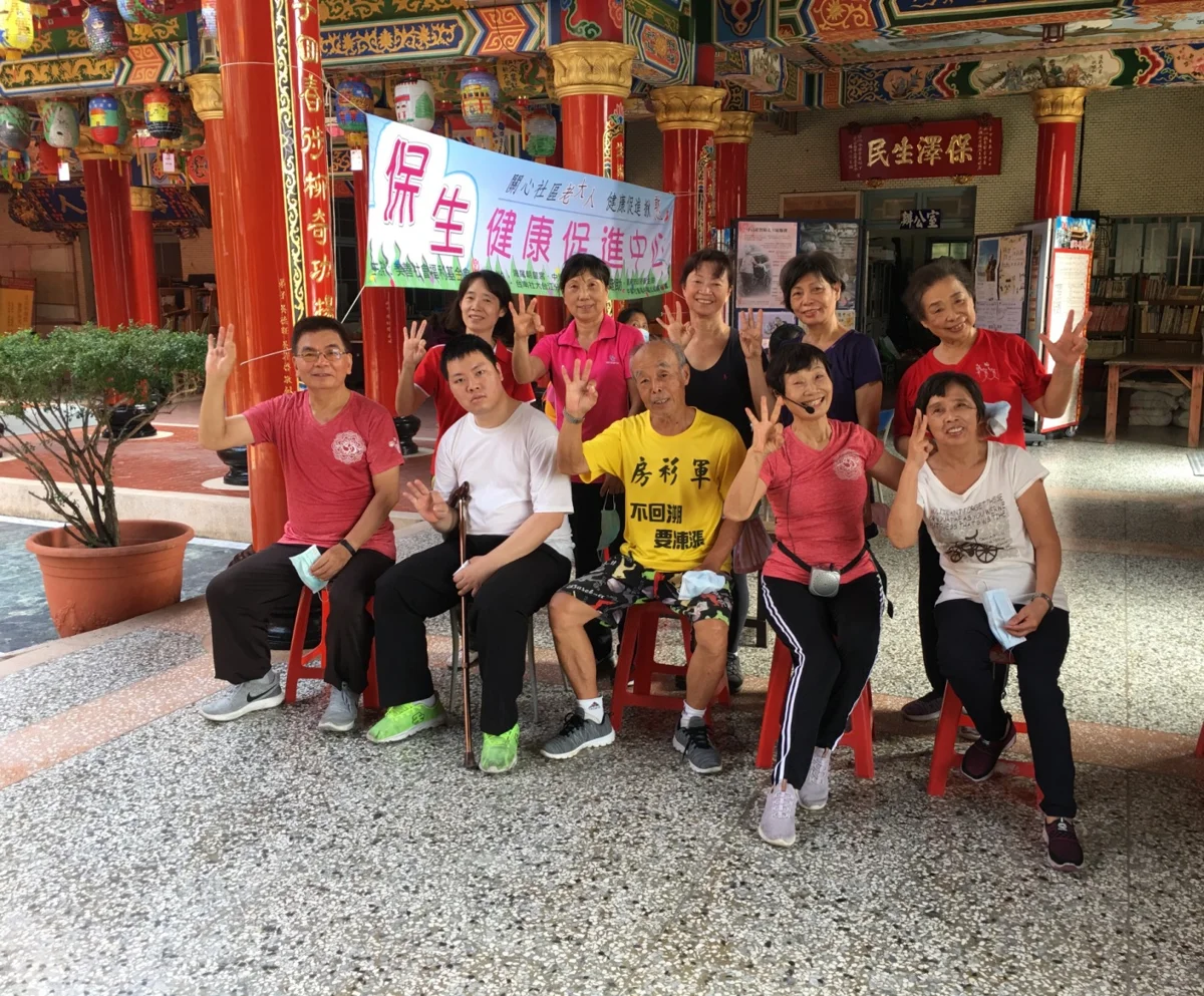圖片來源：臺南市政府