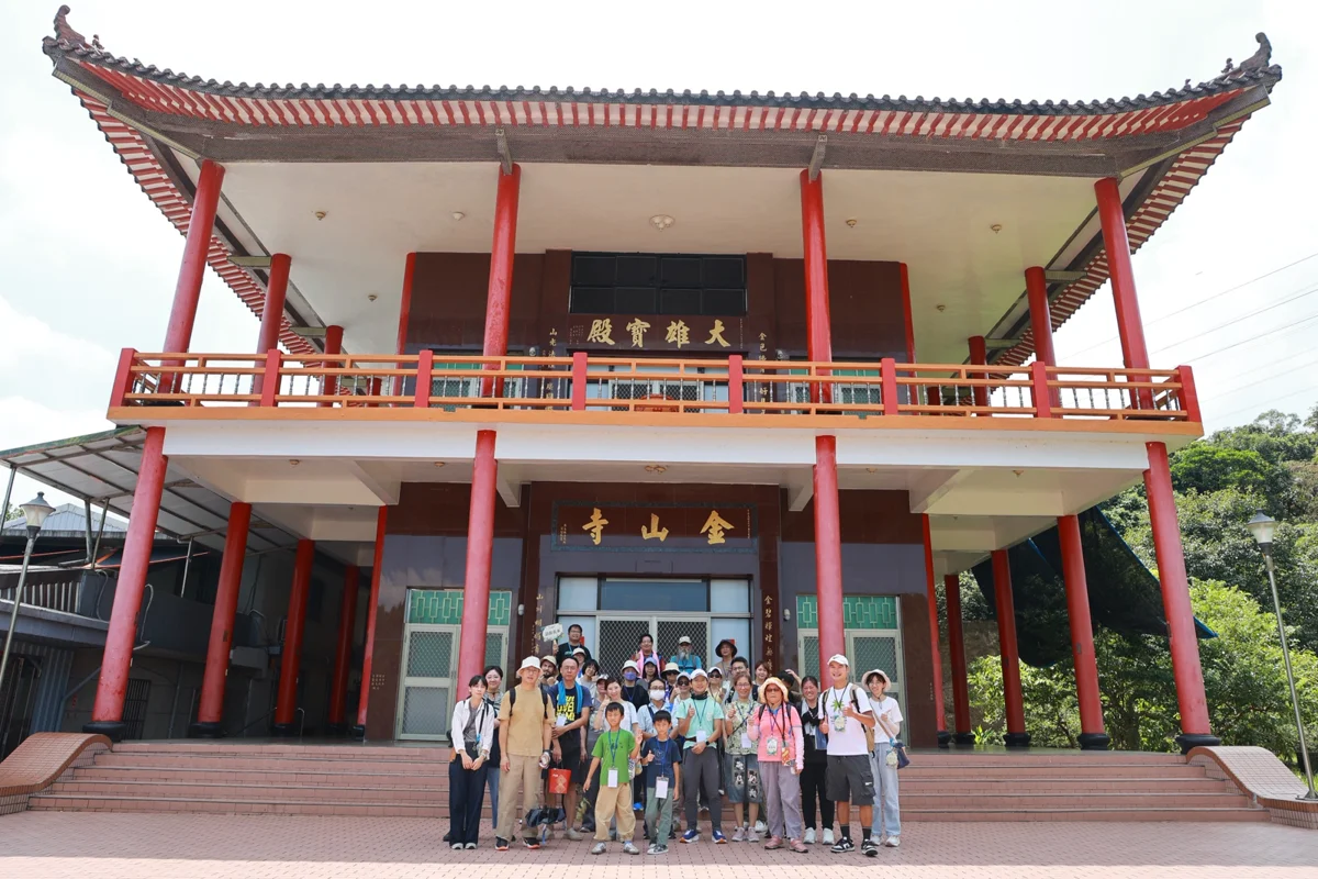 圖片來源：基隆市觀光及城市行銷處