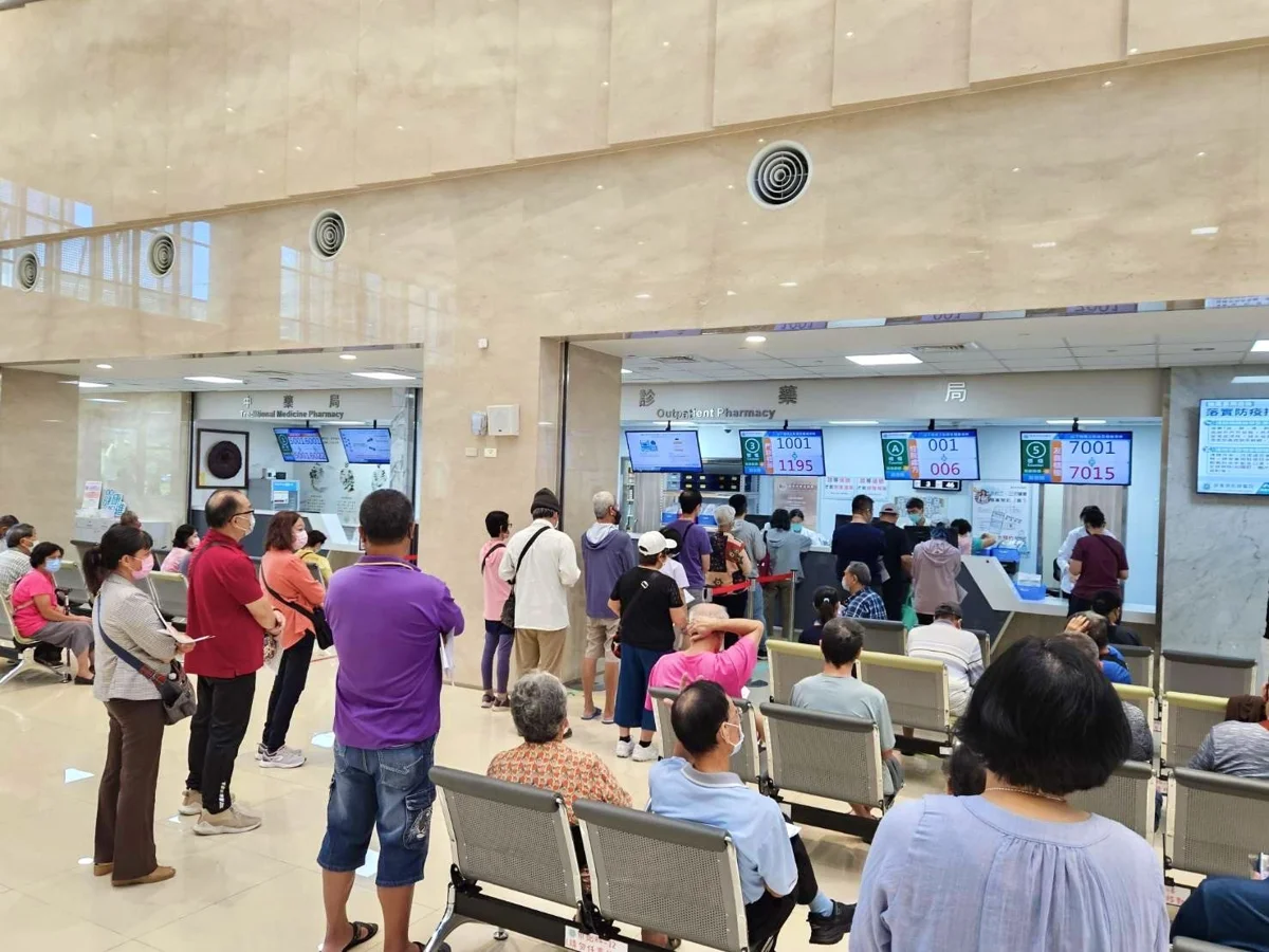 圖片來源:屏東縣政府