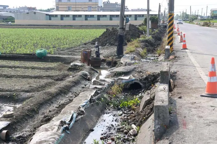 圖片來源:雲林縣政府