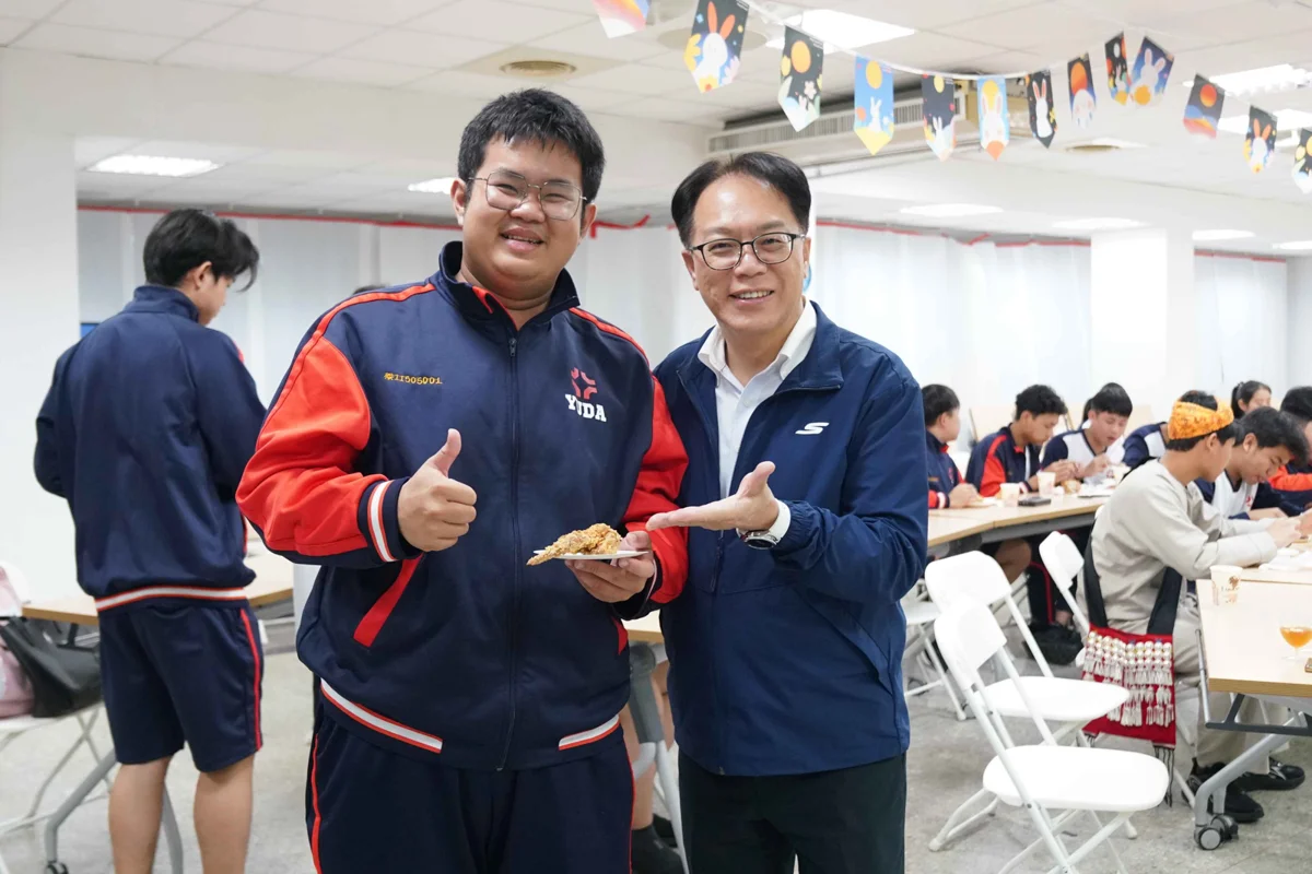 圖片來源：臺北市政府