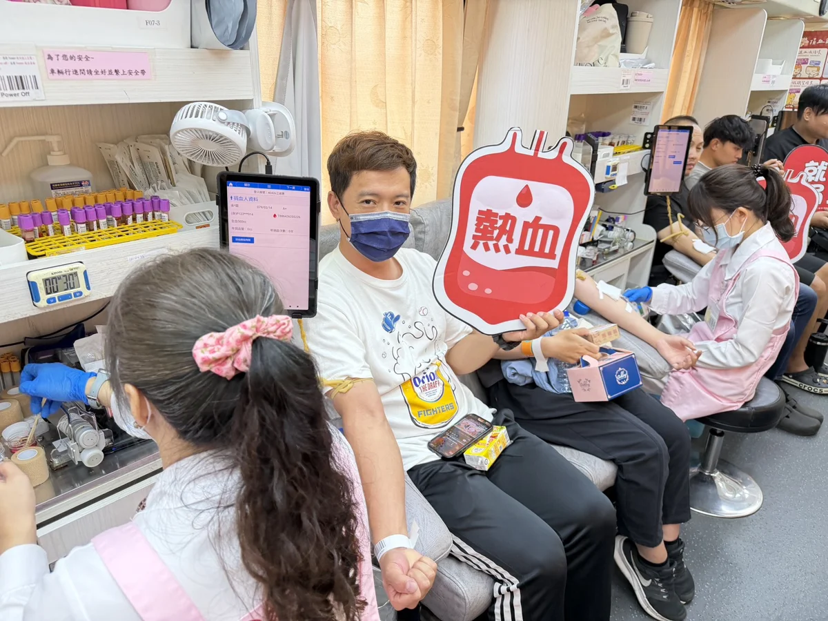 圖片來源:臺中市政府