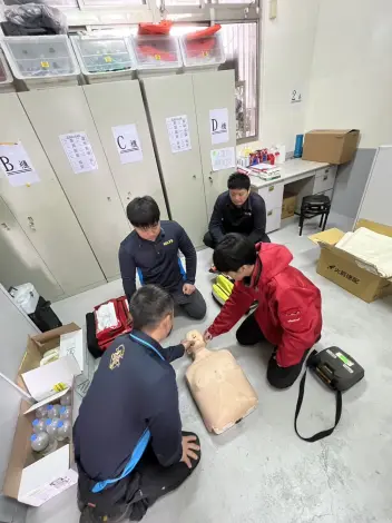 圖片來源:苗栗縣政府