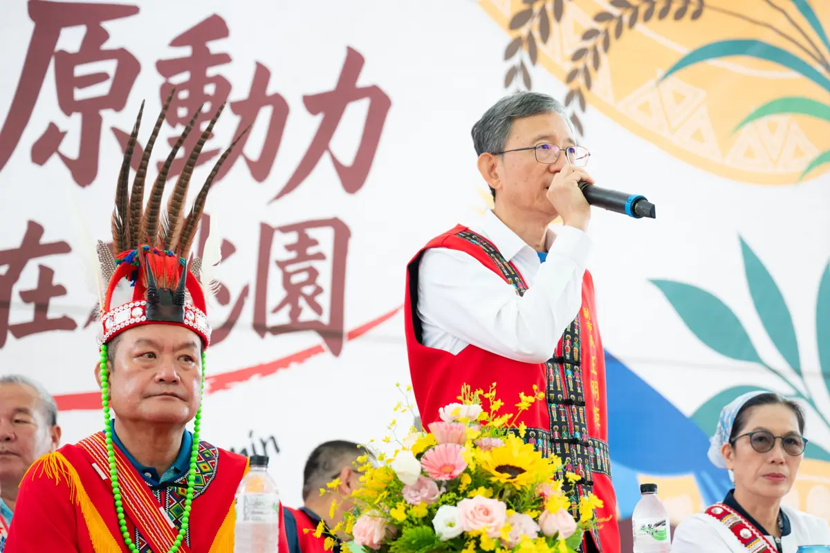 圖片來源：新聞處