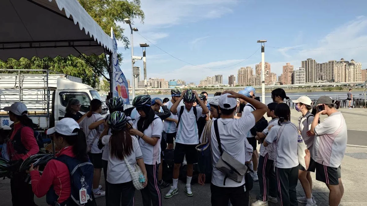 圖片來源:臺北市政府