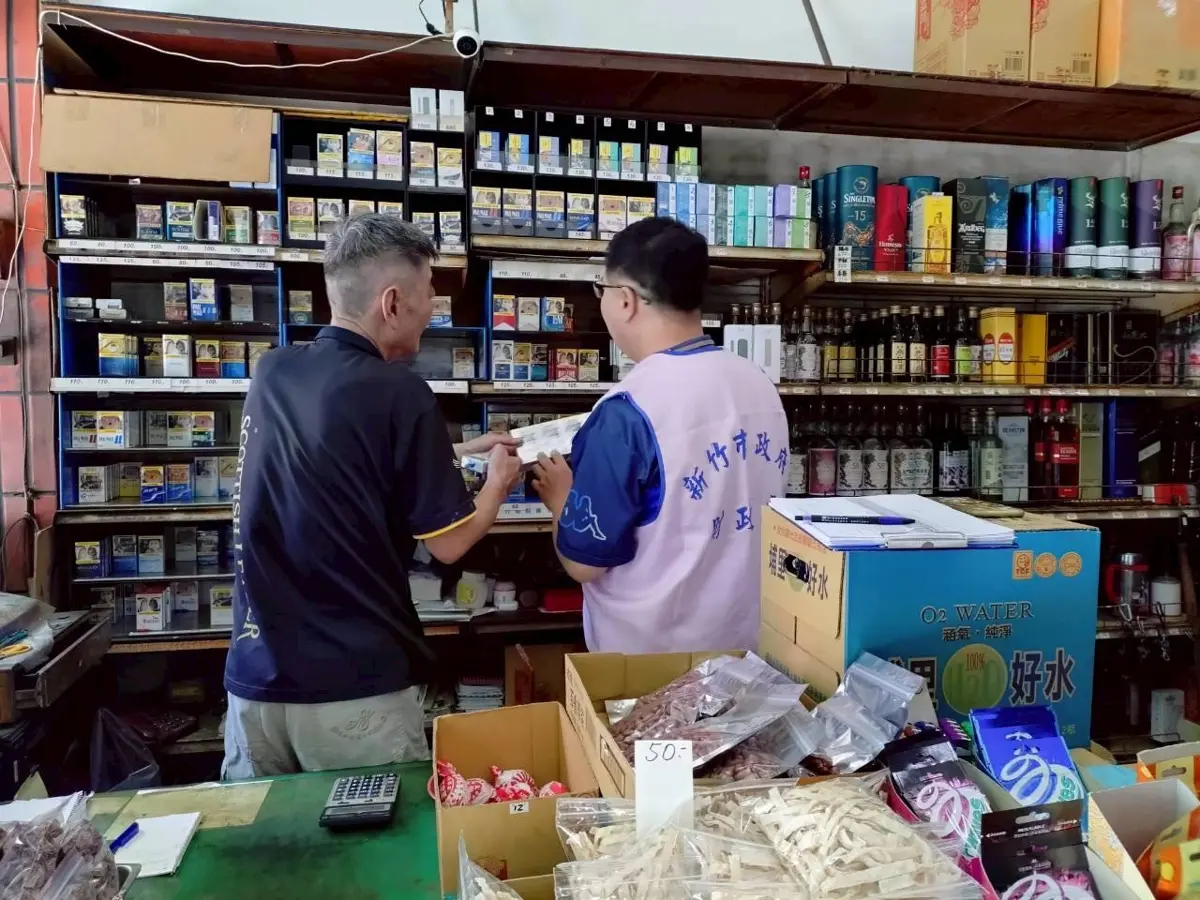 圖片來源:新竹市政府
