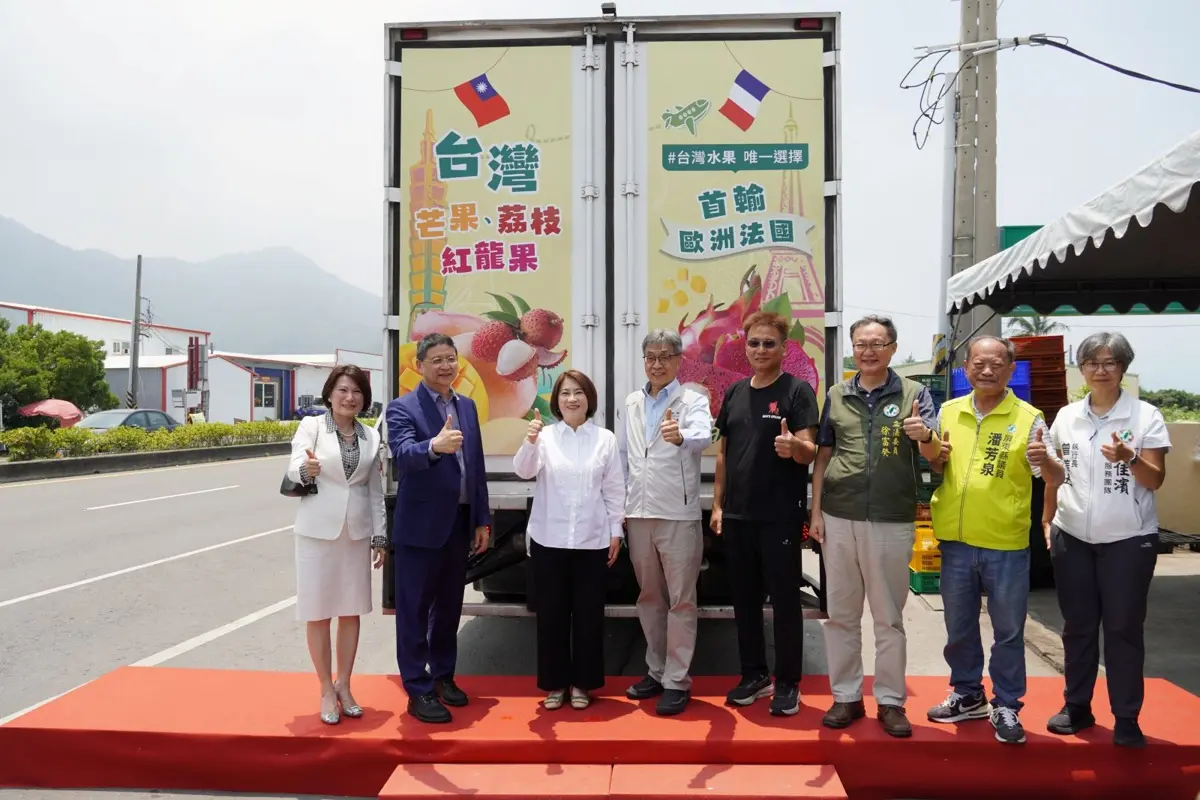 圖片來源：屏東縣政府