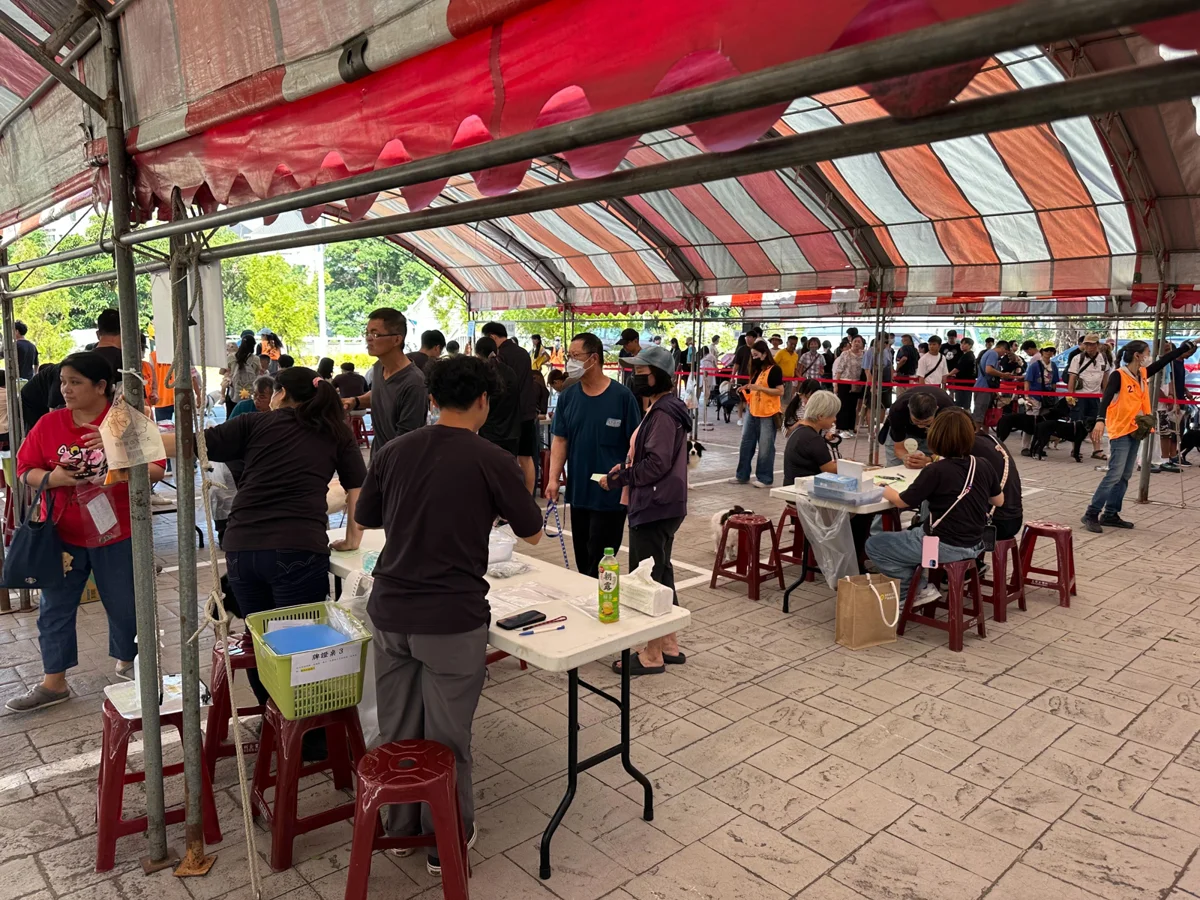 圖片來源:新竹縣政府