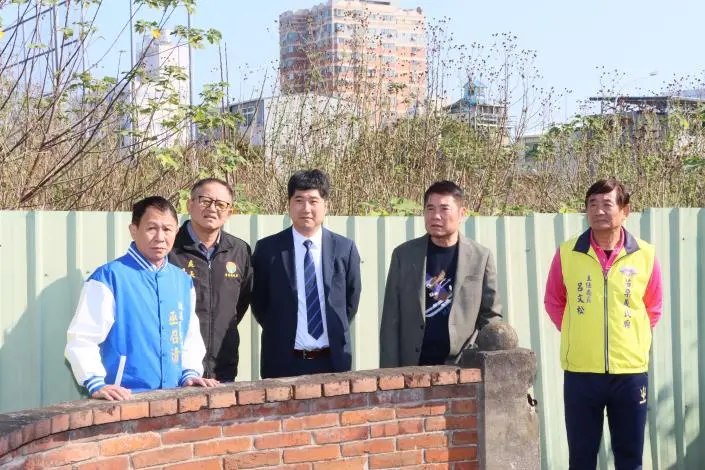圖片來源:苗栗縣政府