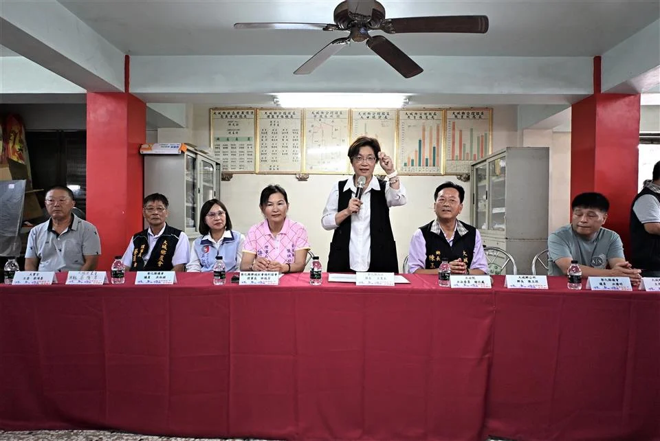 圖片來源:彰化縣政府