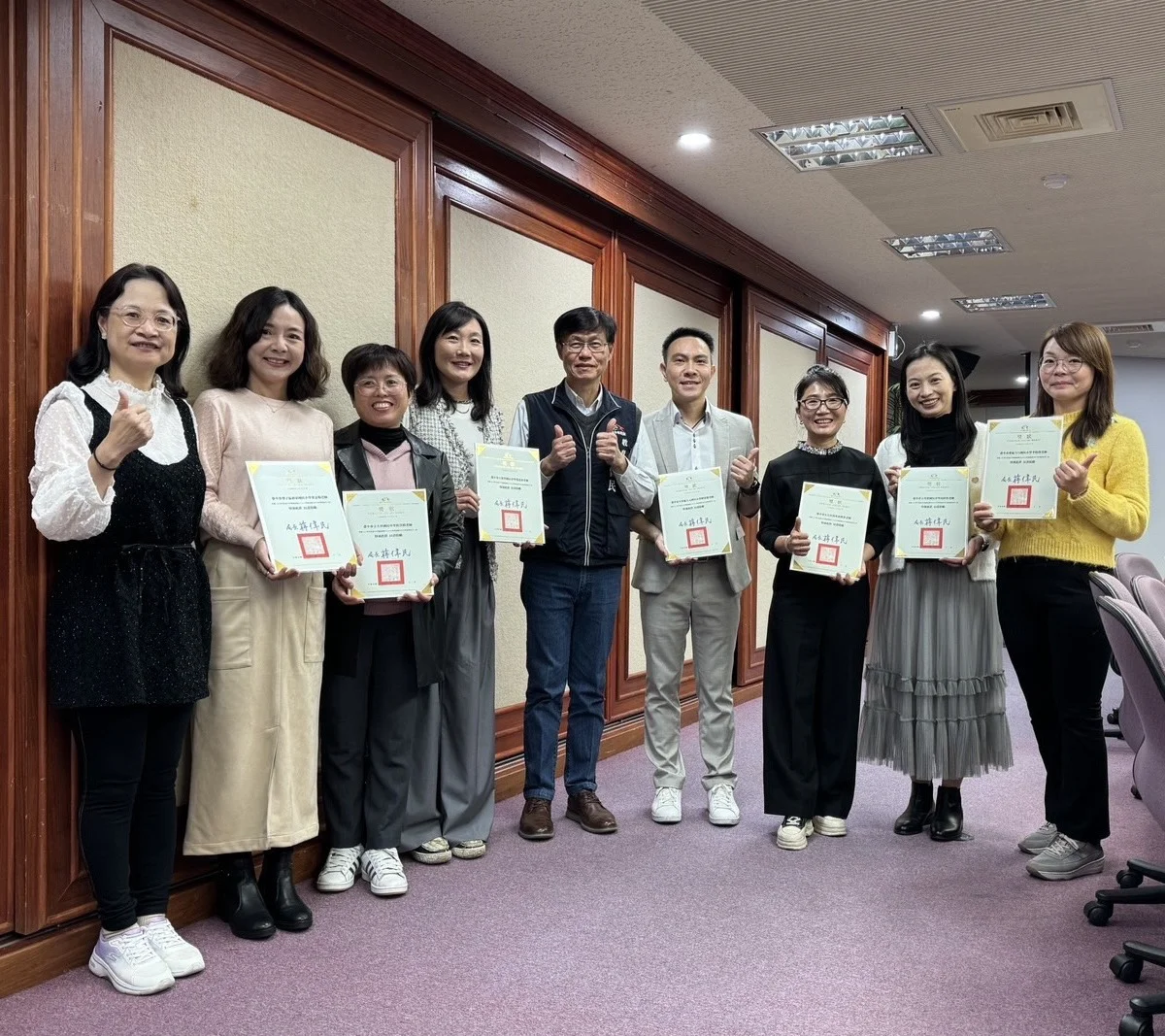 圖片來源:臺中市政府
