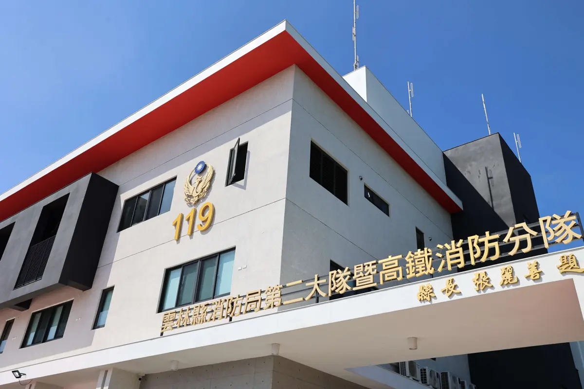 圖片來源:雲林縣政府