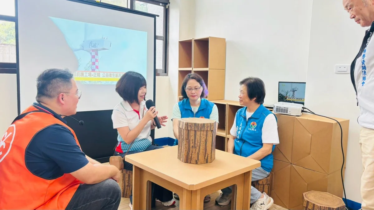 圖片來源:苗栗縣政府