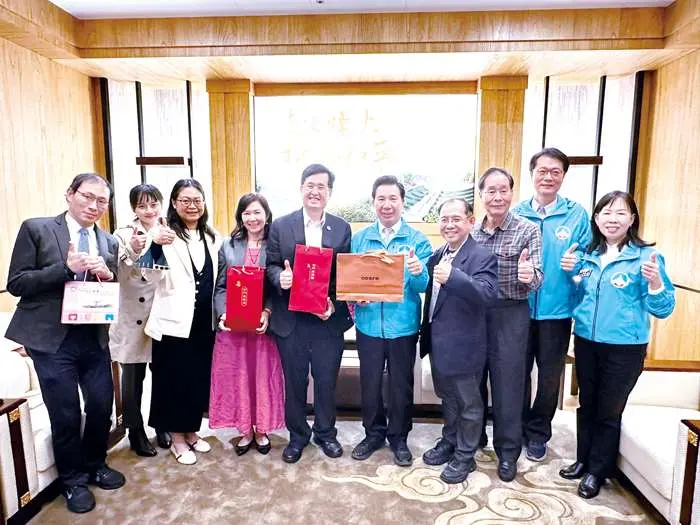 圖片來源:金門縣政府