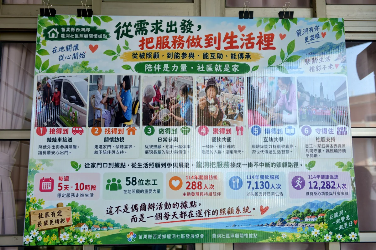 圖片來源:苗栗縣政府