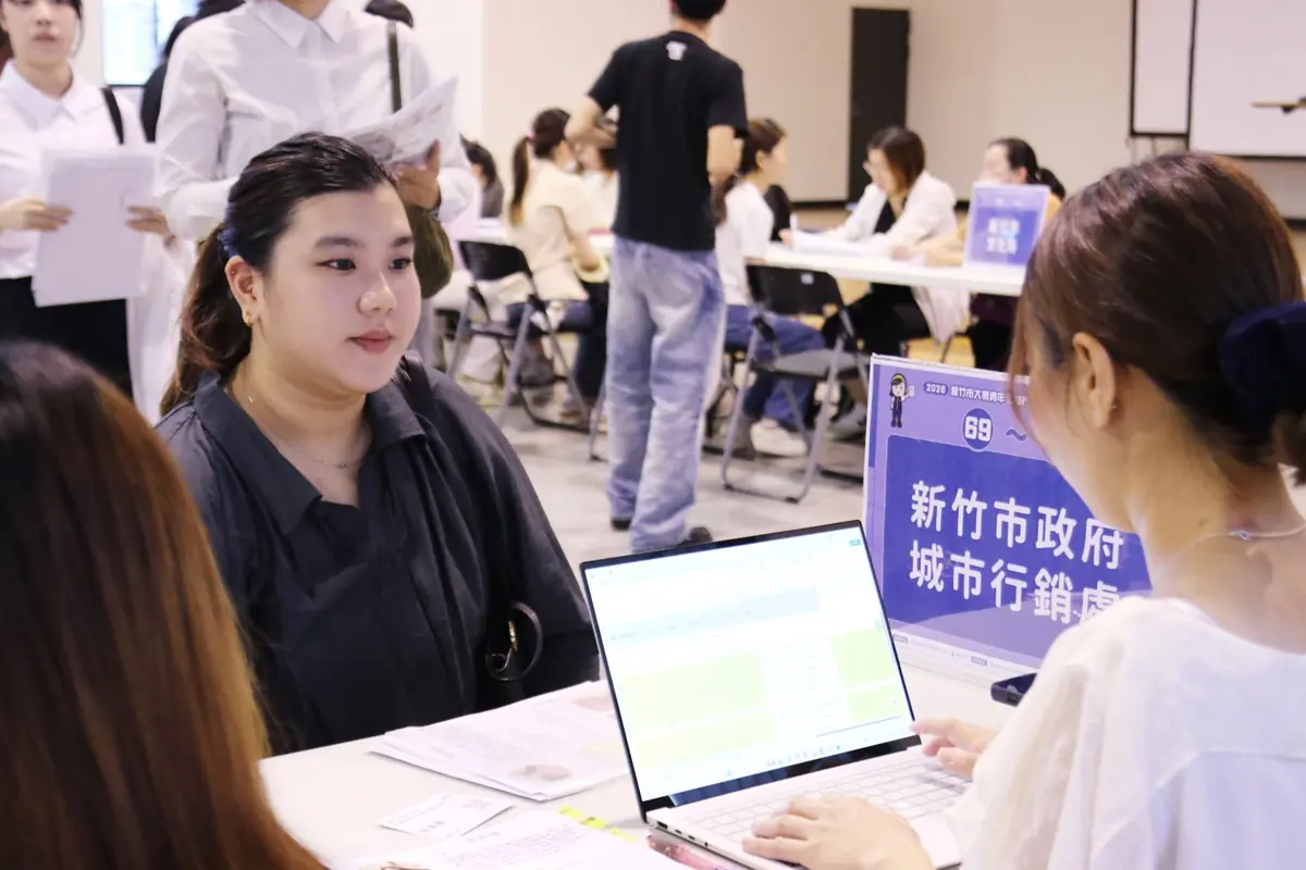 圖片來源：新竹市政府