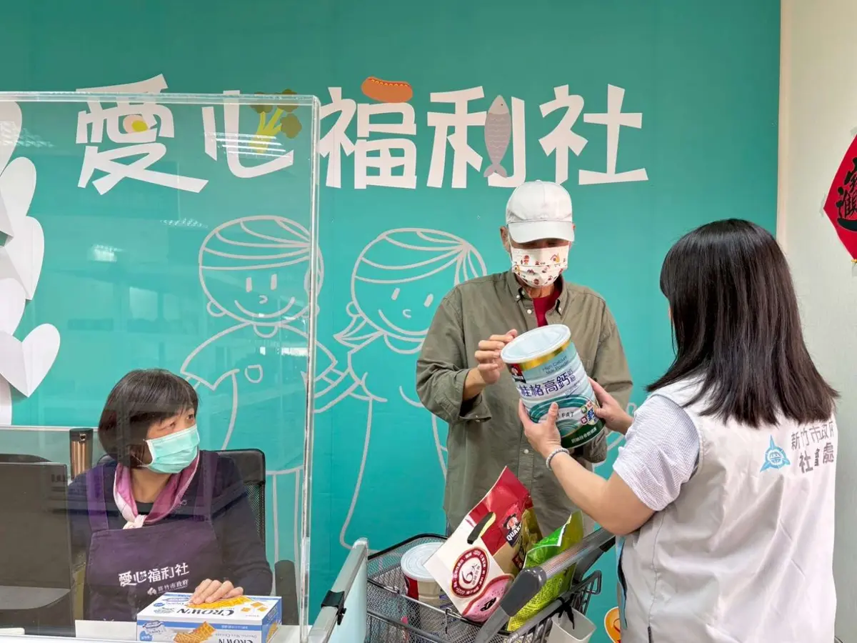 圖片來源:新竹市政府