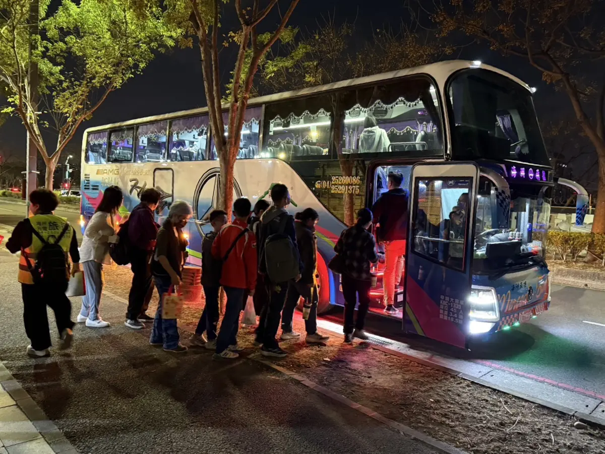 圖片來源:臺中市政府
