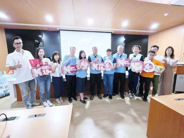 2026金門馬拉松將開跑 賽道優化吸引跑者挑戰