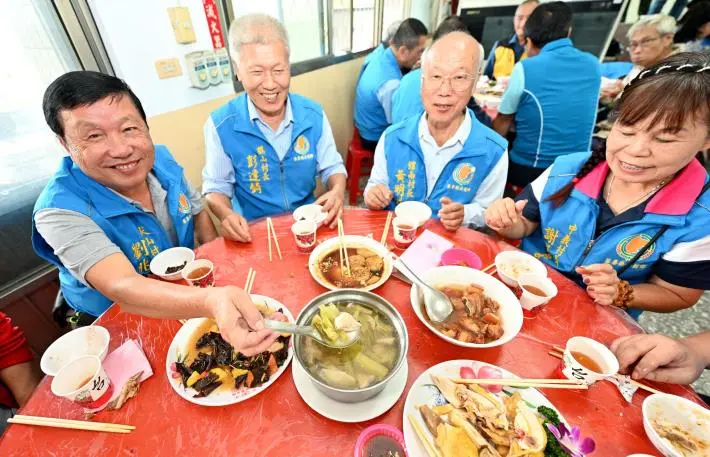 圖片來源:苗栗縣政府