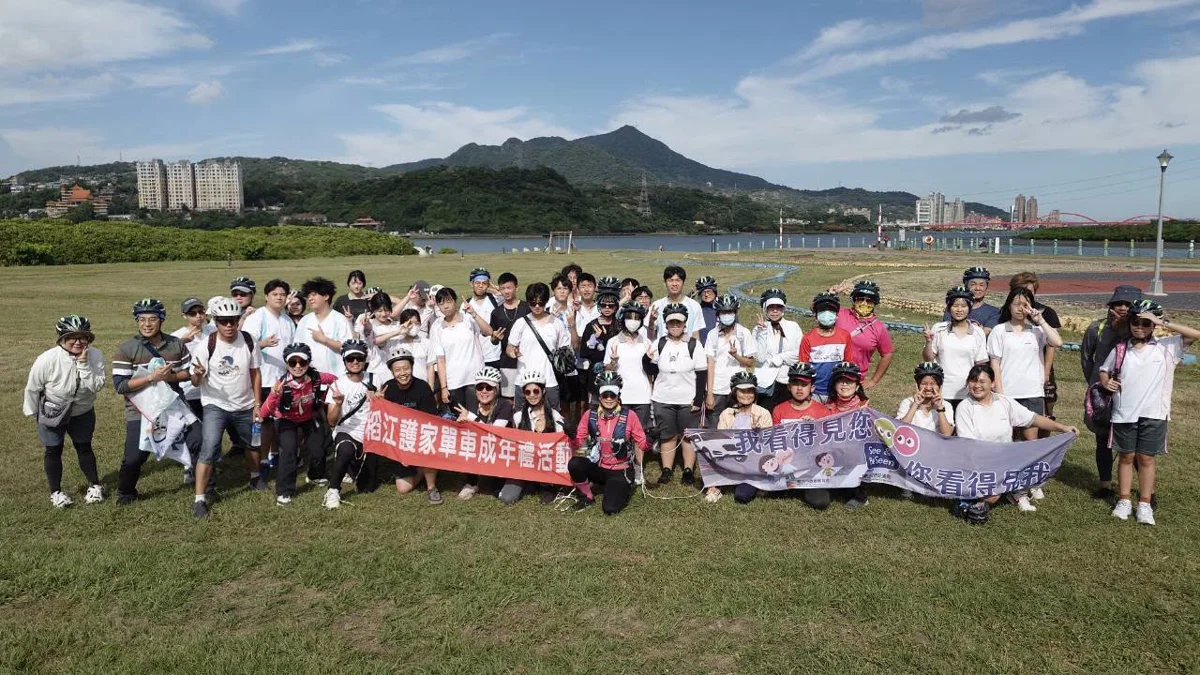 圖片來源:臺北市政府