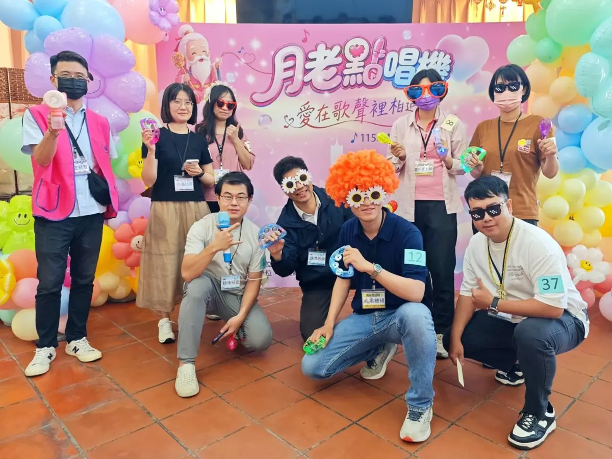 圖片來源:高雄市政府