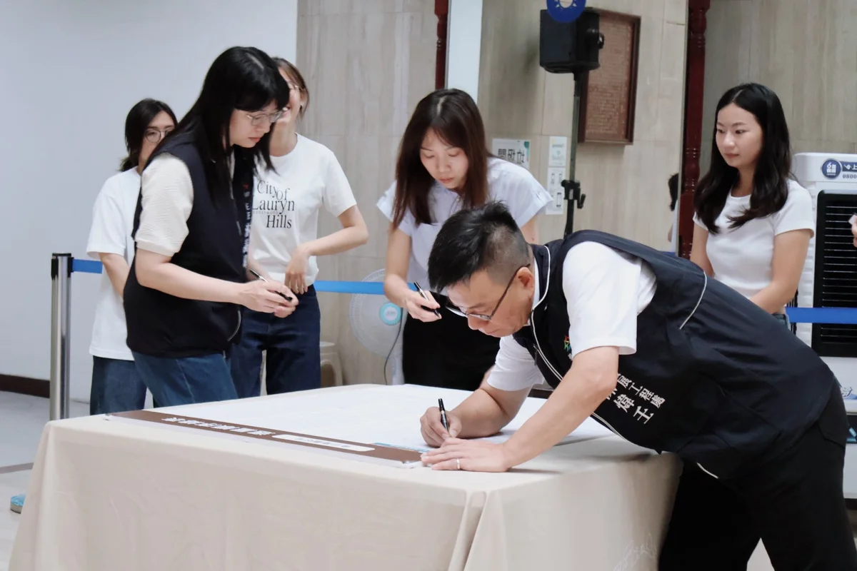 圖片來源:臺中市政府