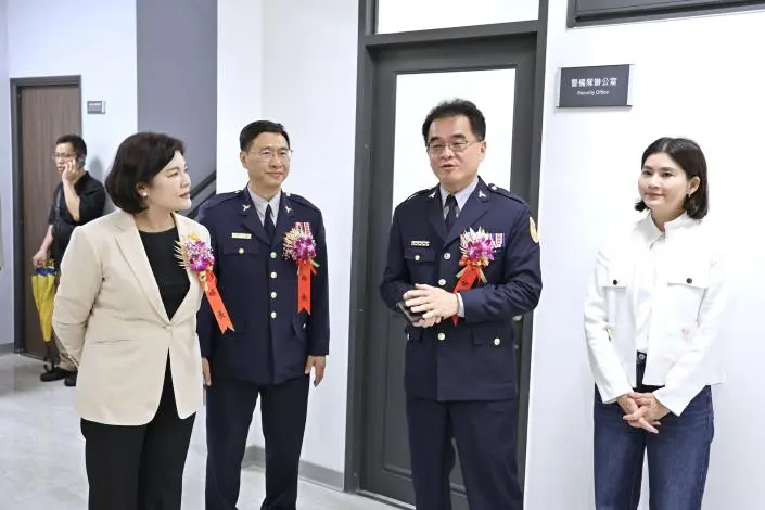 圖片來源：雲林縣政府