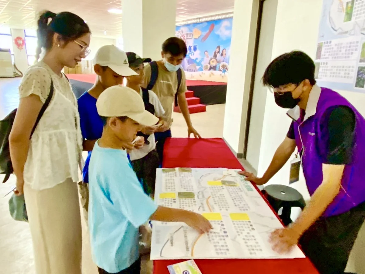 圖片來源:臺中市政府