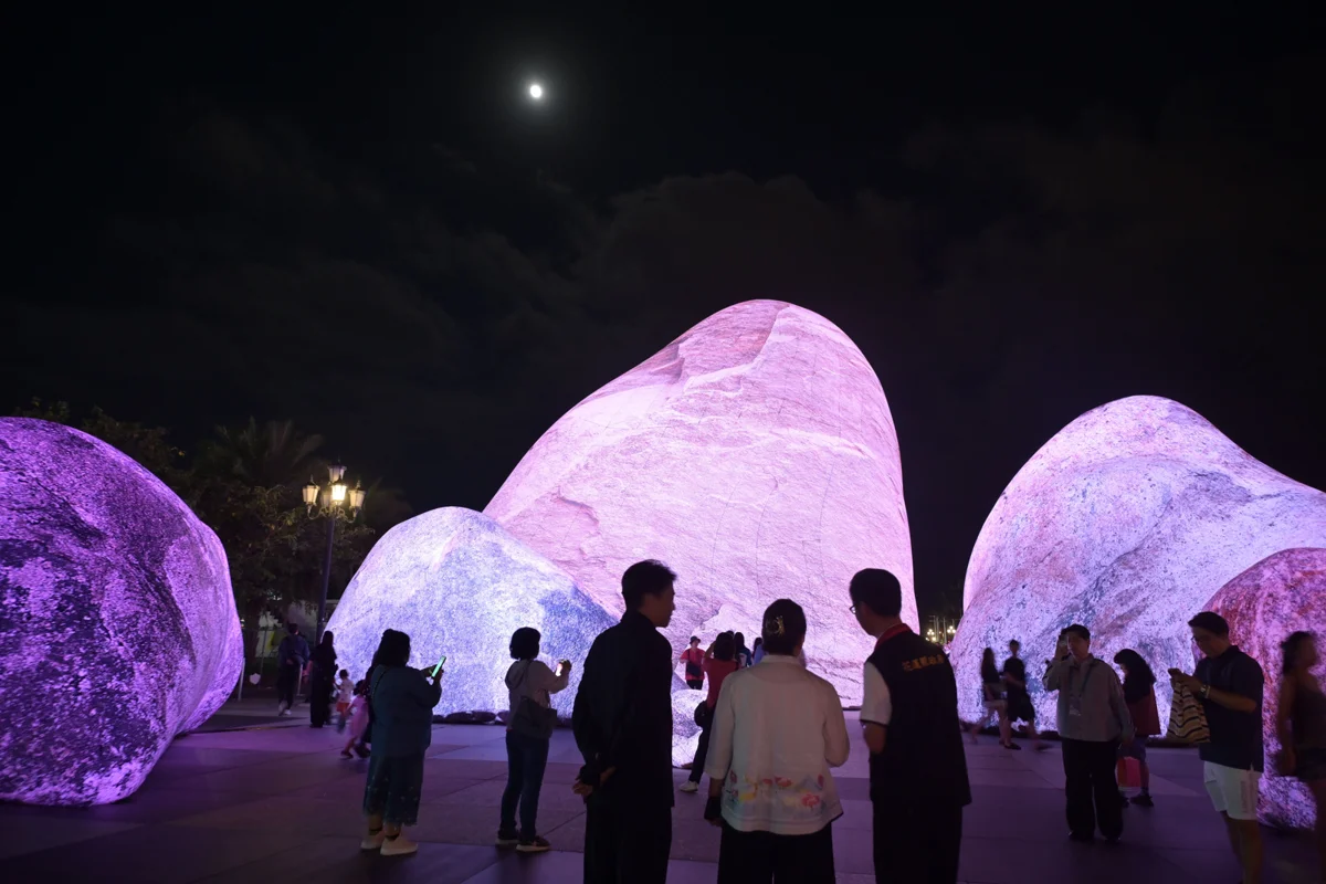 圖片來源:花蓮縣政府