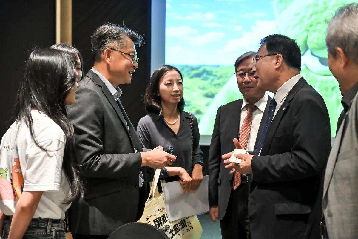 圖片來源:屏東縣政府