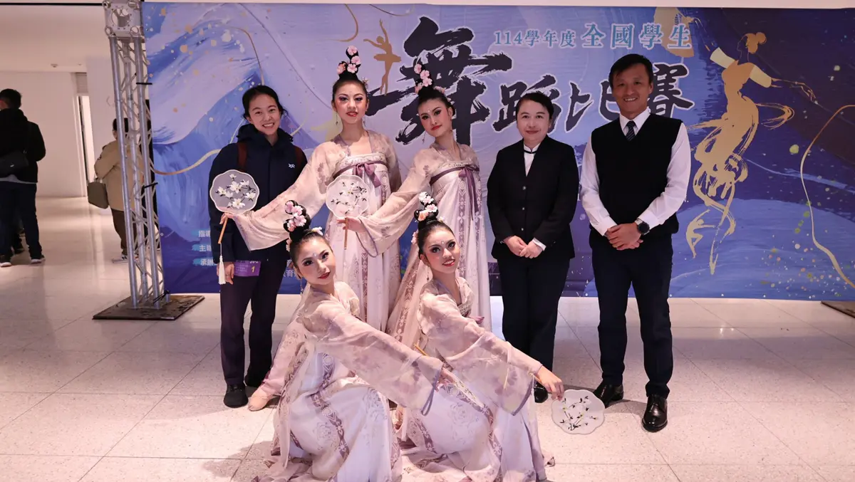 圖片來源:花蓮縣政府