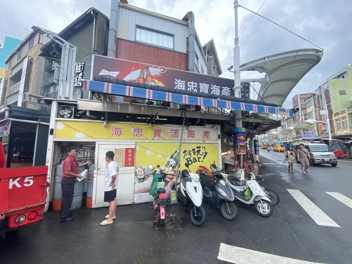 防範氣爆悲劇！高雄旗津消防隊安檢防護大公開，謹記「瓦斯五大安全守則」保障家園