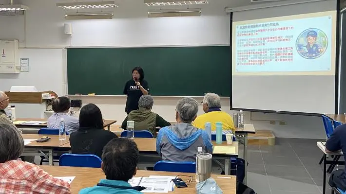 圖片來源:苗栗縣政府