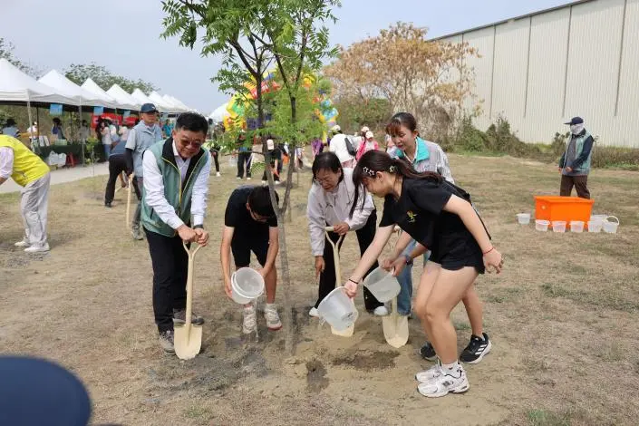 圖片來源:雲林縣政府