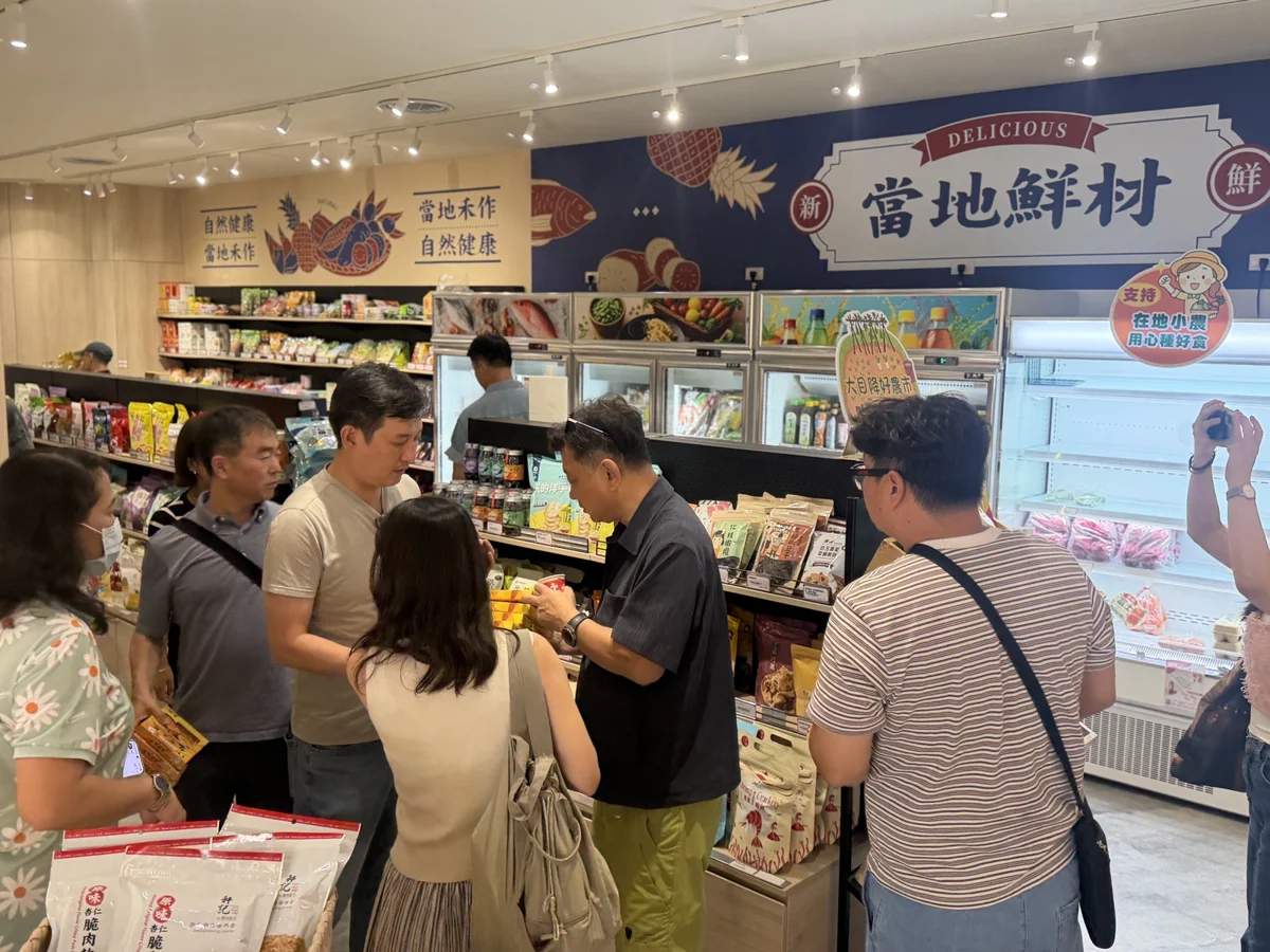 圖片來源:臺南市政府
